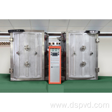 kitchen faucet water tap pvd coating machinery